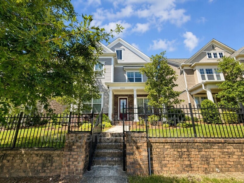 Lawrenceville House: 2202 Haventree Court