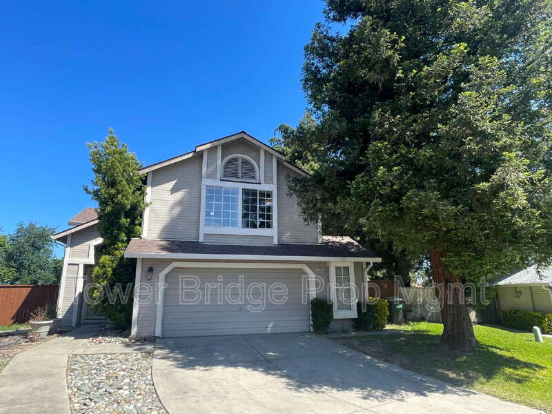 Antelope House: 4305 Hartlepool Way