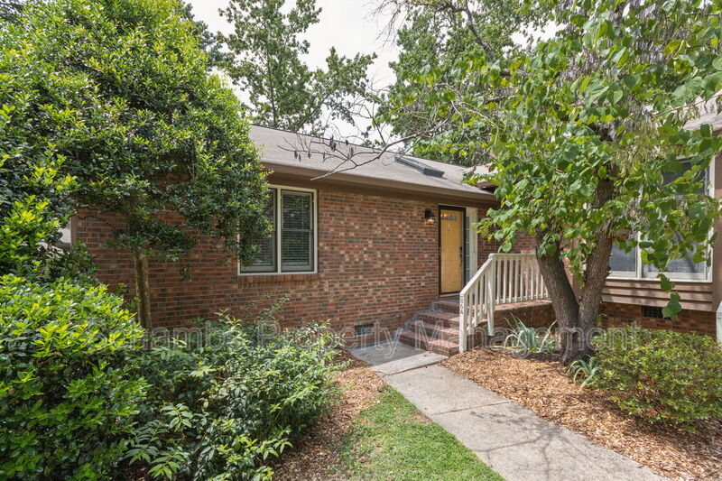 Durham Townhome: 5500 86A Fortunes Ridge Dr.