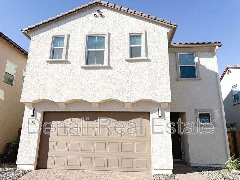 Mesa House: 10136 E. Ursula Avenue