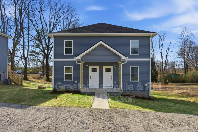 Dickson Condo: 118 Saw Mill Road