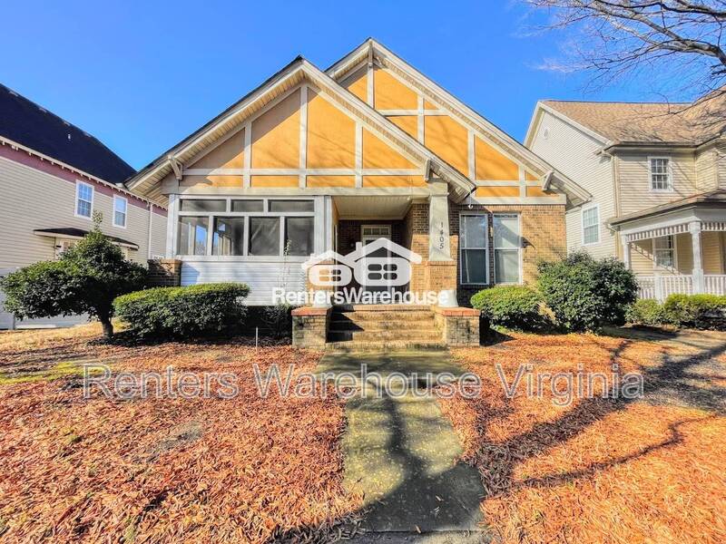 Norfolk House: 1405 Church Street