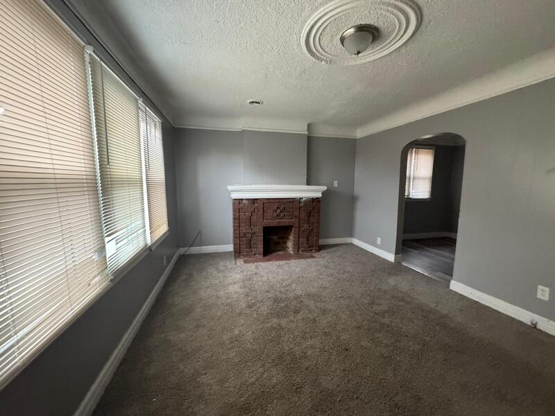 Detroit Condo: 14834 Sussex Street - 3