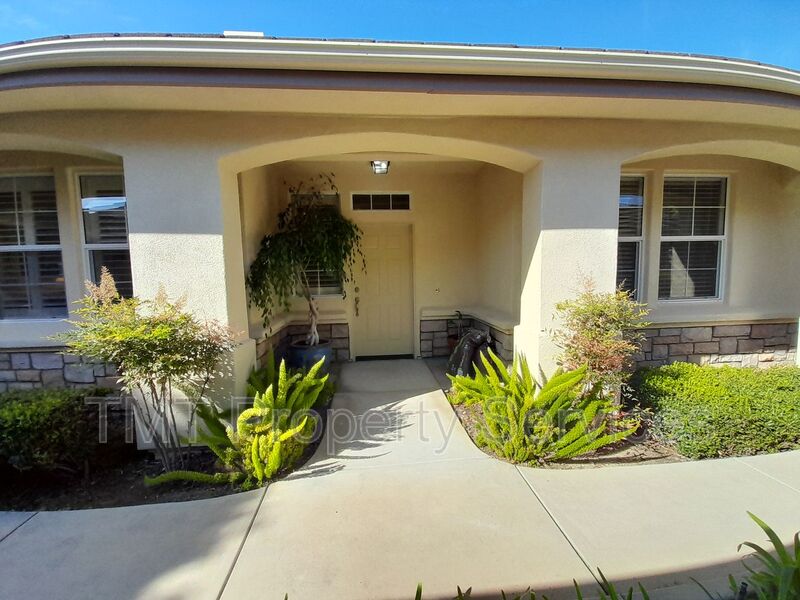 Santa Maria House: 2329 Timsbury Way