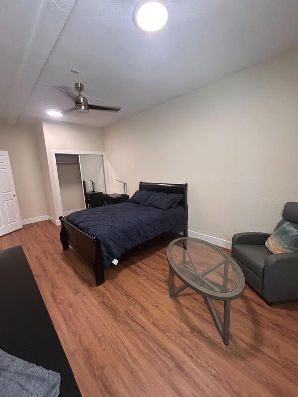 Sacramento Condo: 660 Greg Thatch Circle