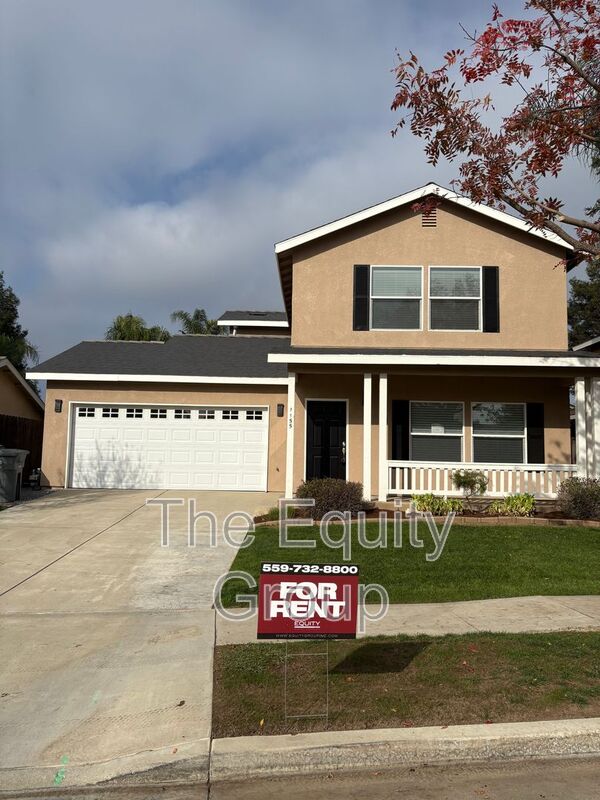 Exeter House: 1155 Meadow Ave