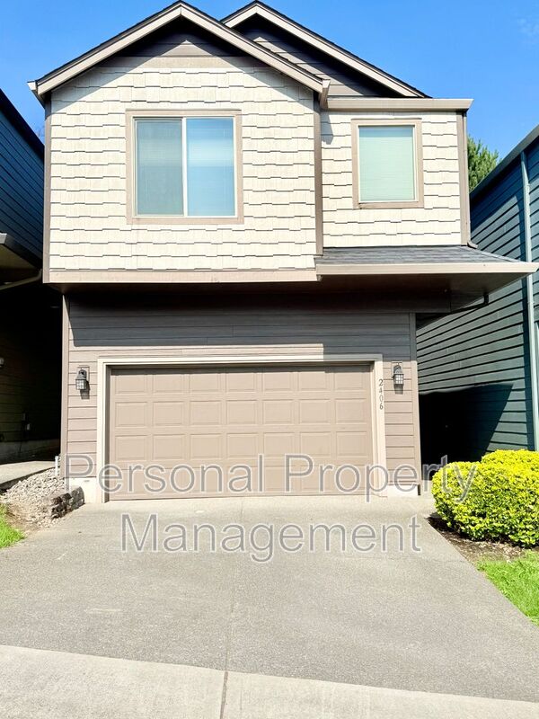Vancouver House: 2406 NE 130th Ave
