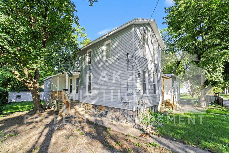 Grand Rapids Condo: 815 Davis Ave NW