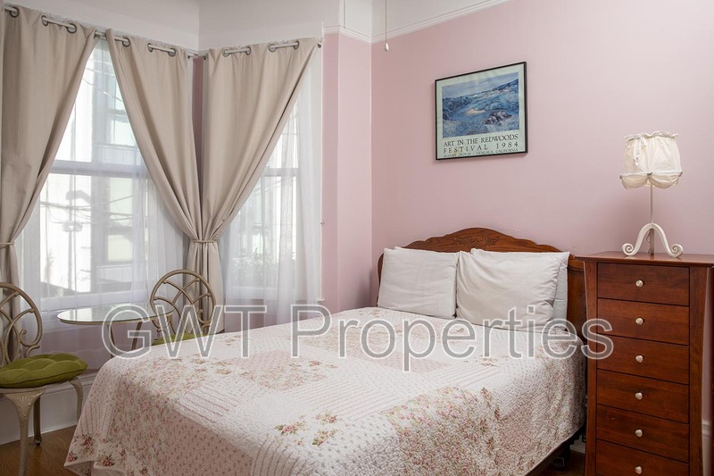 San Francisco House: 319 Ivy Street - 411