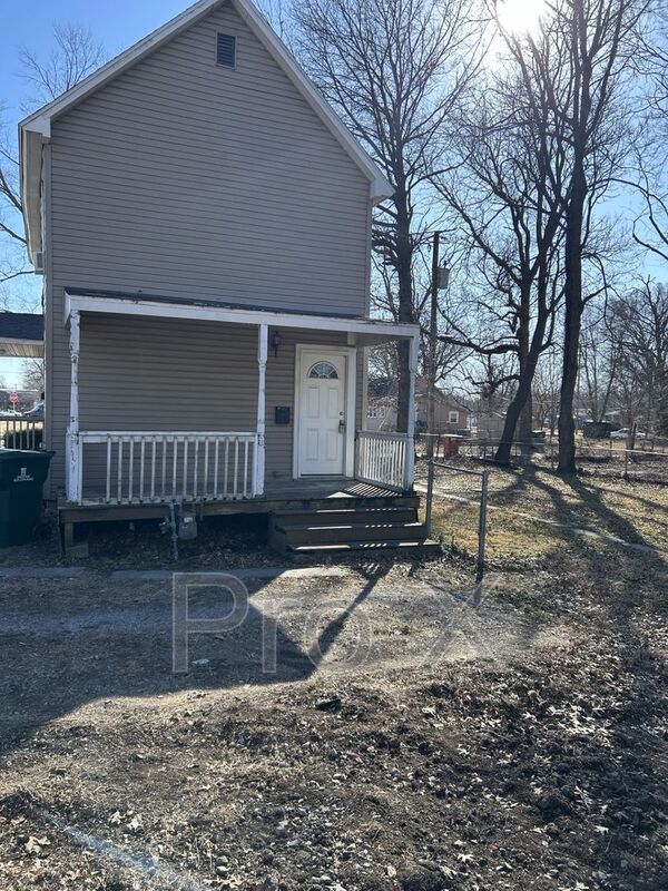 Pittsburg Condo: 409 N. Olive