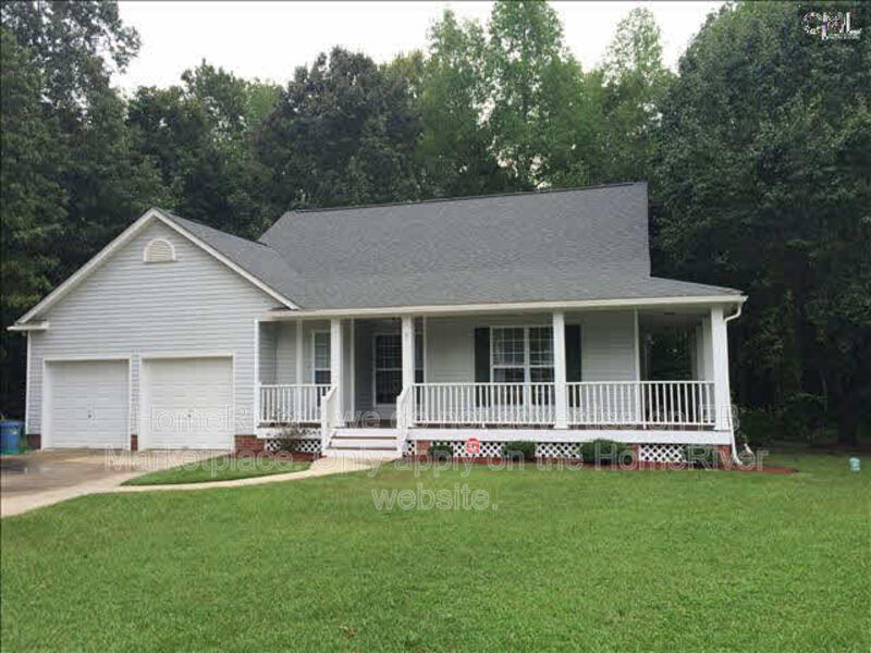 Columbia House: 7 Cambridge Oaks Ct