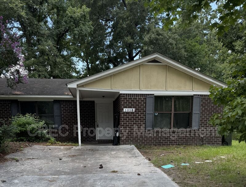 Summerville Condo: 105 Scaup Court