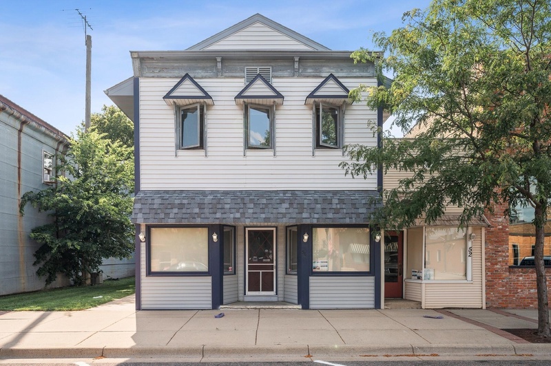 Maple Lake Condo: 60 Birch Avenue South - 1