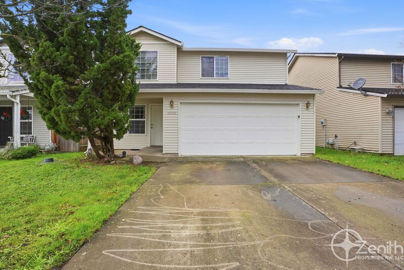 Vancouver House: 3000 Cherry St.