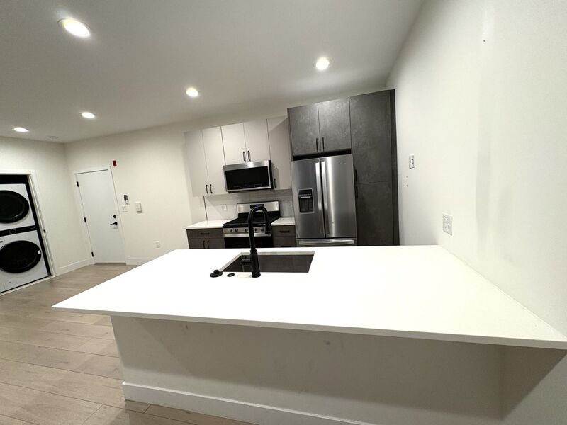 Baltimore Condo: 611 S. Fagley St.