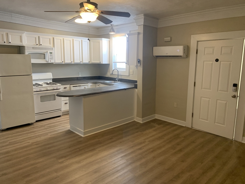 North Charleston Condo: 1056 East Montague Avenue - A