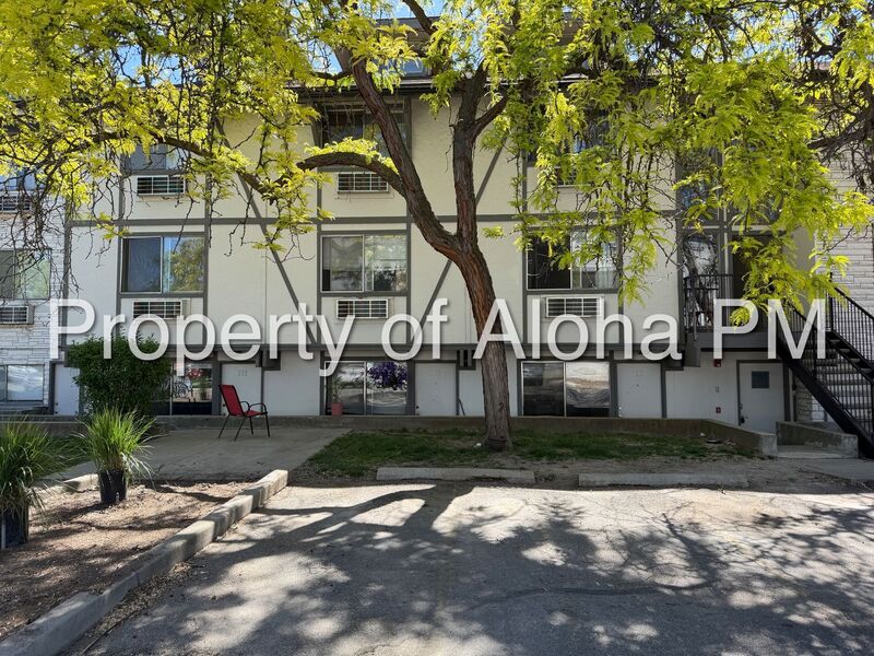 Boise House: 337 N. 17th St.