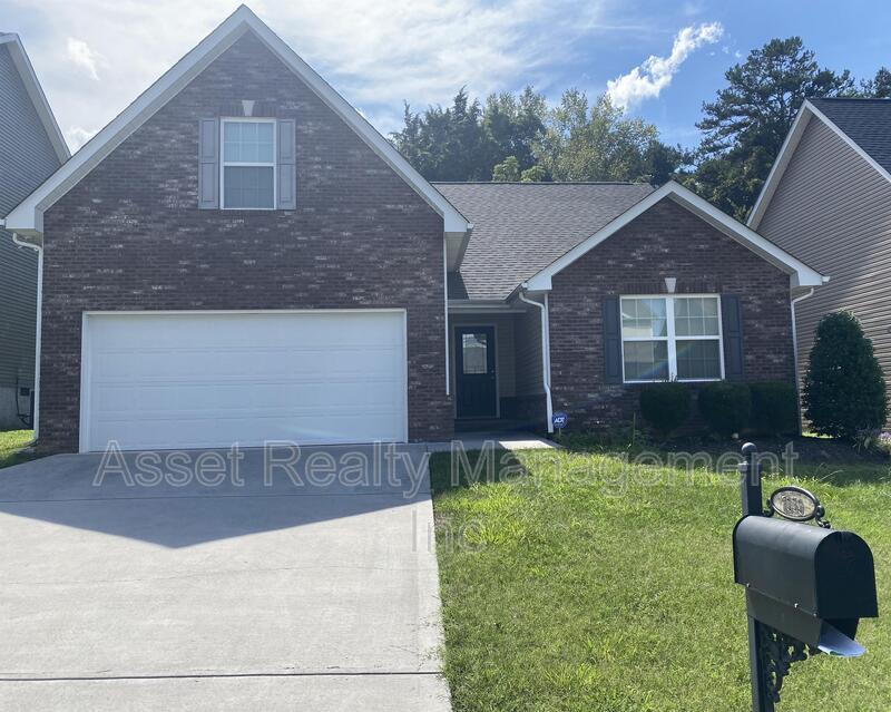 Knoxville House: 7333 Calla Crossing Lane