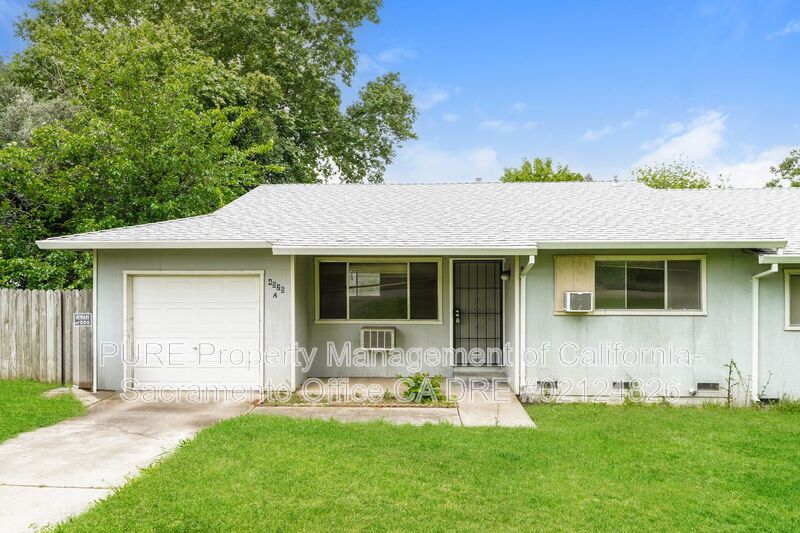 Fair Oaks House: 4525 Pennsylvania