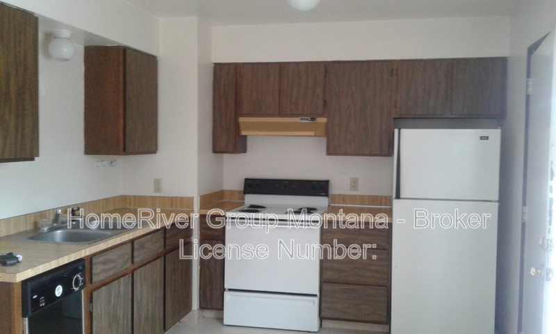 Missoula House: 2308 Hillview Ct
