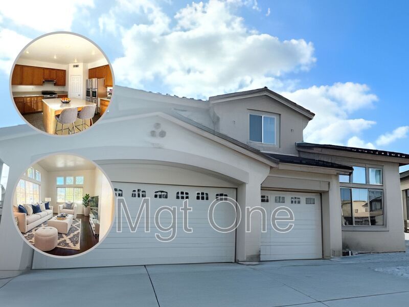 Riverside House: 20823 Westbury Road