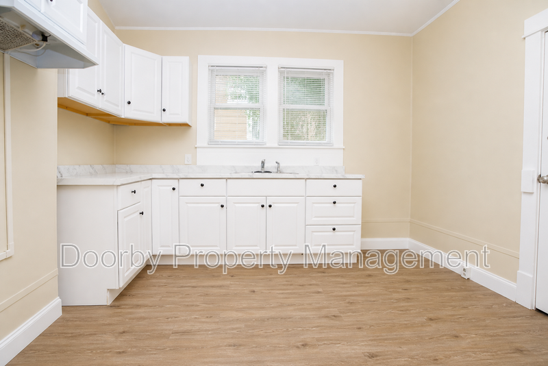 Chattanooga House: 2612 E 19th Street