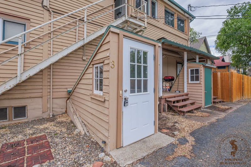 Grand Junction Condo: 1060 Grand Avenue - 3