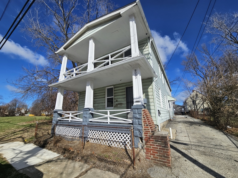 Cleveland Condo: 8023 Kosciuszko Avenue - 2
