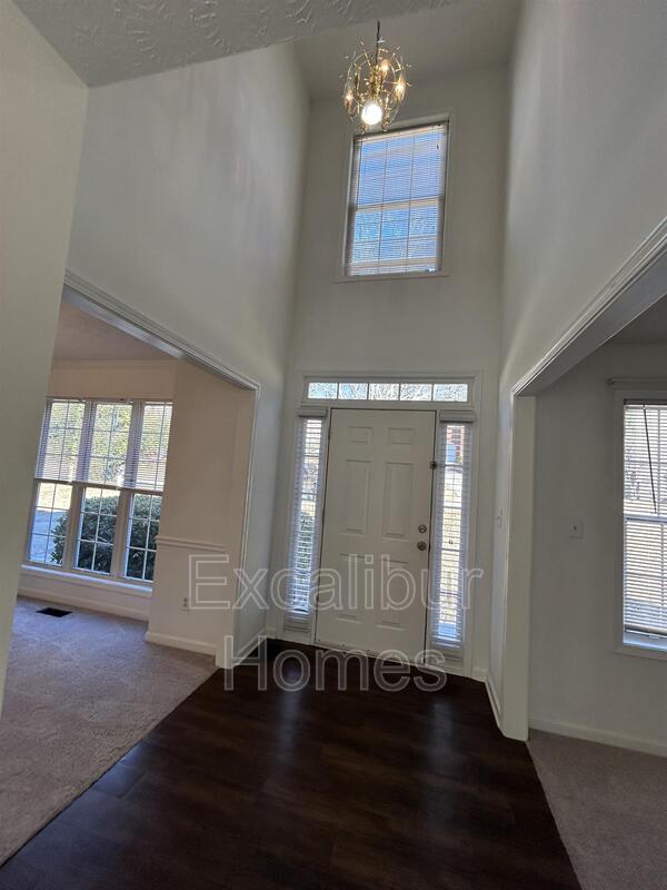 Lawrenceville House: 2022 Whitfield Lane