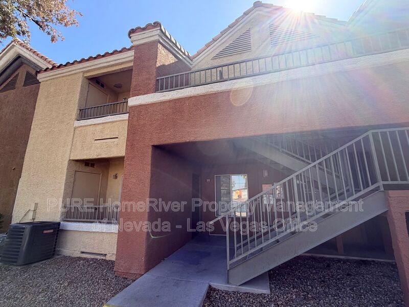 Henderson Condo: 2120 Ramrod Ave