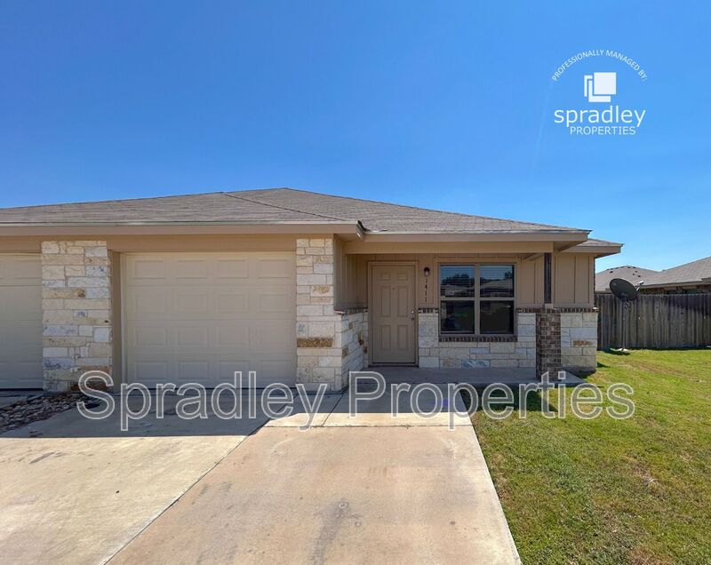 Little River-Academy Townhome: 1411 Leon Rd