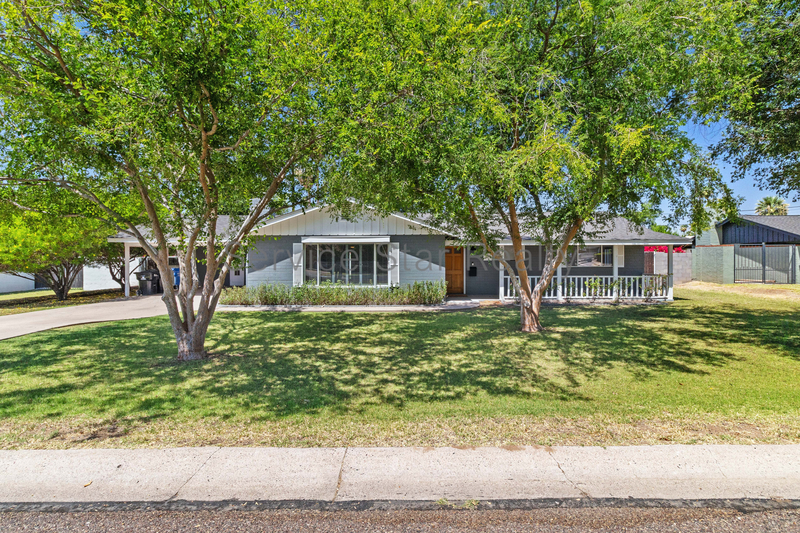 Phoenix House: 6720 N 12th Pl