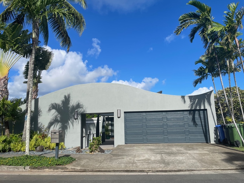 Kailua House: 1326 Aupapaohe Street