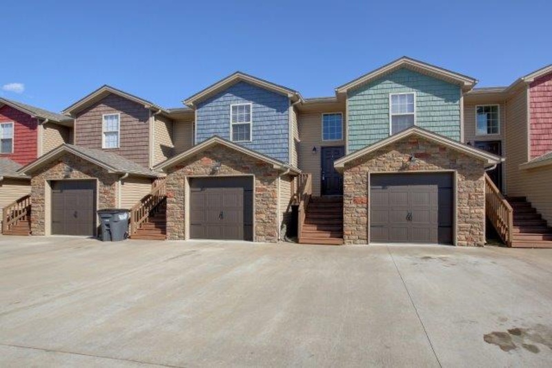 Clarksville Townhome: 1720-C Thistlewood Dr