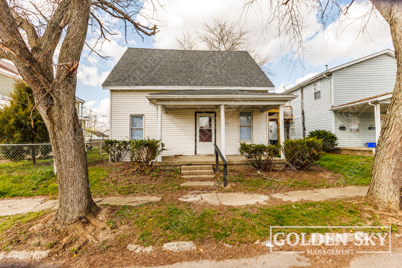 Muncie Condo: 1432 West 14th Street - 1