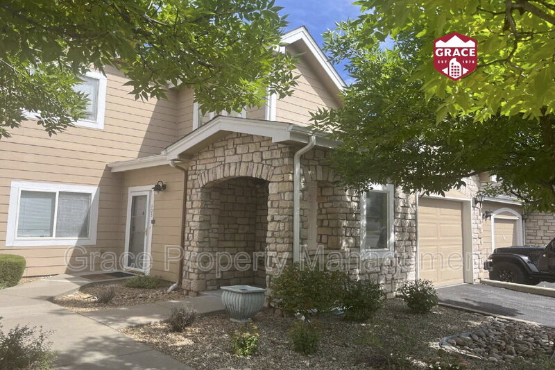 Westminster Condo: 2929 West 119th Avenue