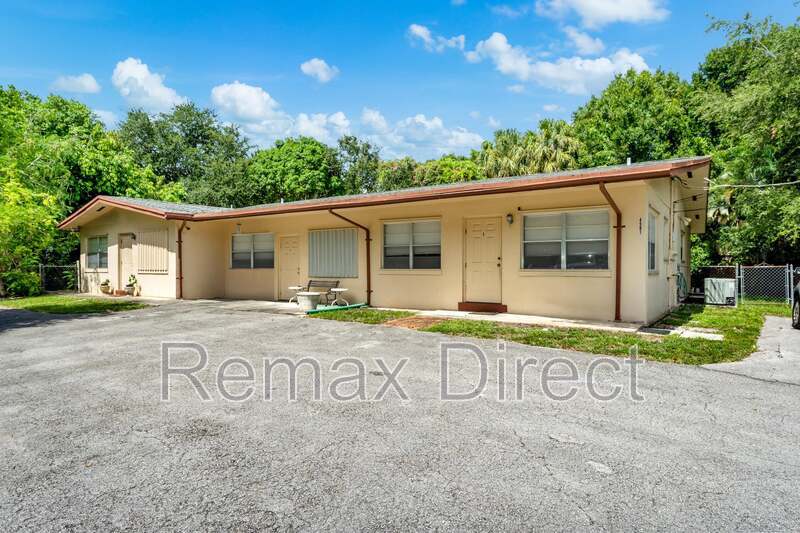 west palm beach House: 4591 Purdy Lane