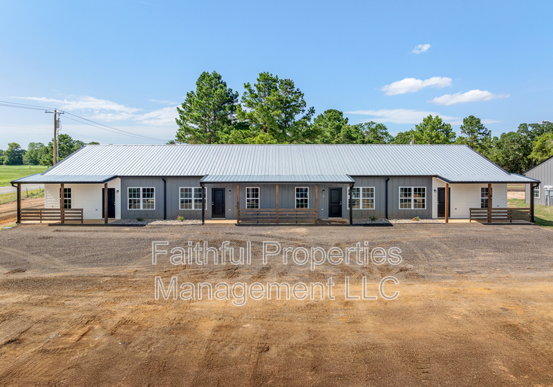 Tyler Condo: 13554 Farm to Market Road 14 - 16