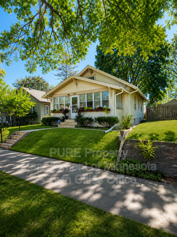 Saint Paul House: 1236 James Ave