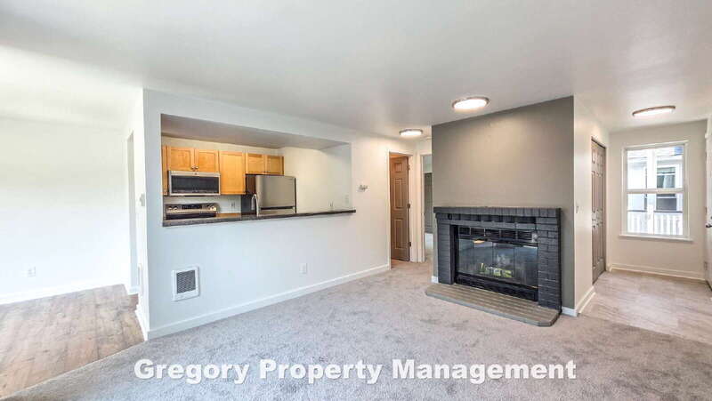 Kenmore Condo: 6700 NE 182nd St