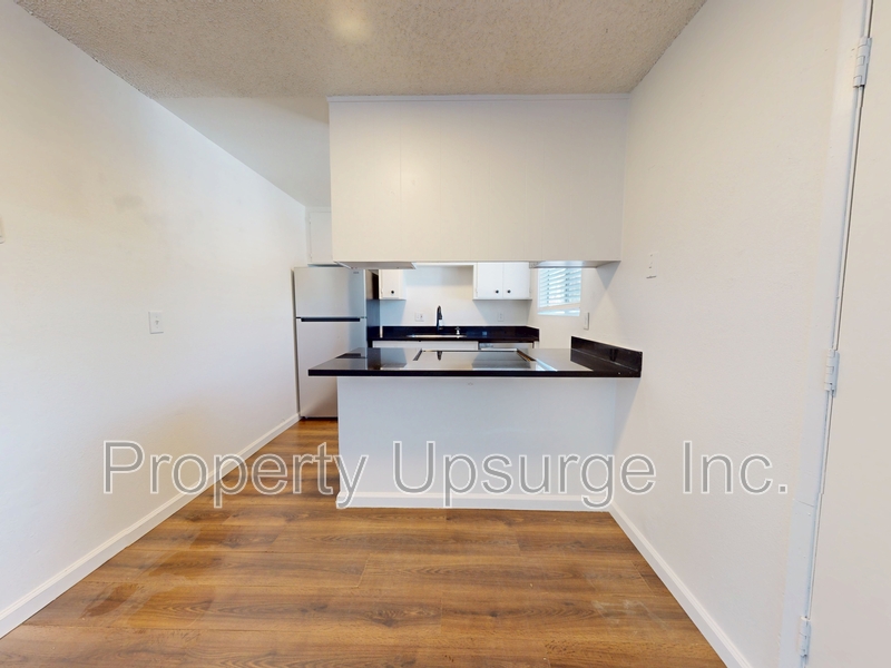 Oroville Apartment: 425 Nelson Ave