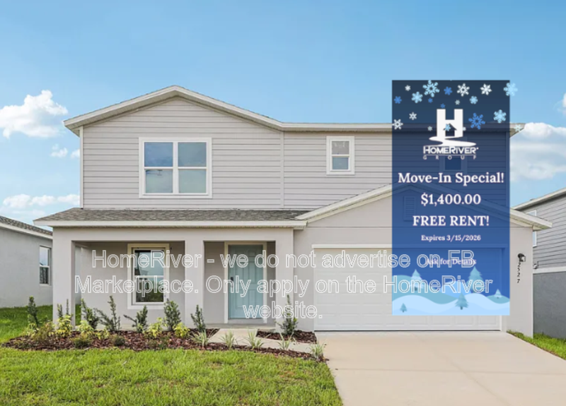 Haines City House: 2527 Cardamom Ct