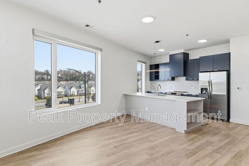 Richmond House: 501 Orleans St,, VA 23231 - Unit 407