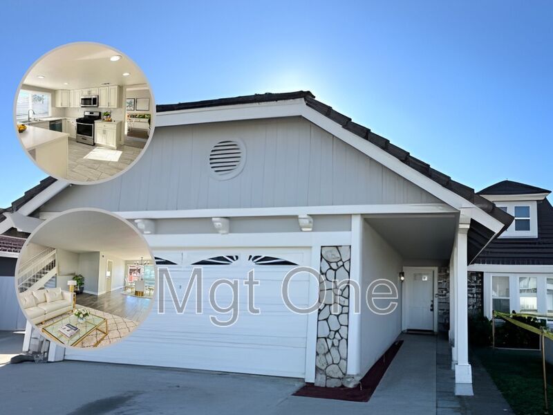 Moreno Valley House: 25683 San Lupe Avenue