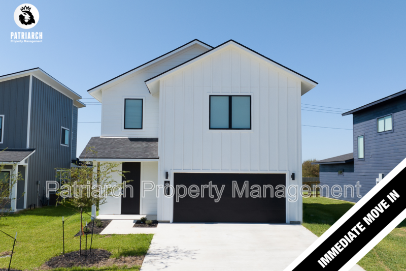 College Station House: 3007 Alpha Wolf Court