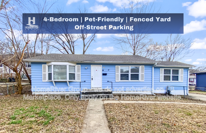 Leavenworth House: 723 Pottawatomie St