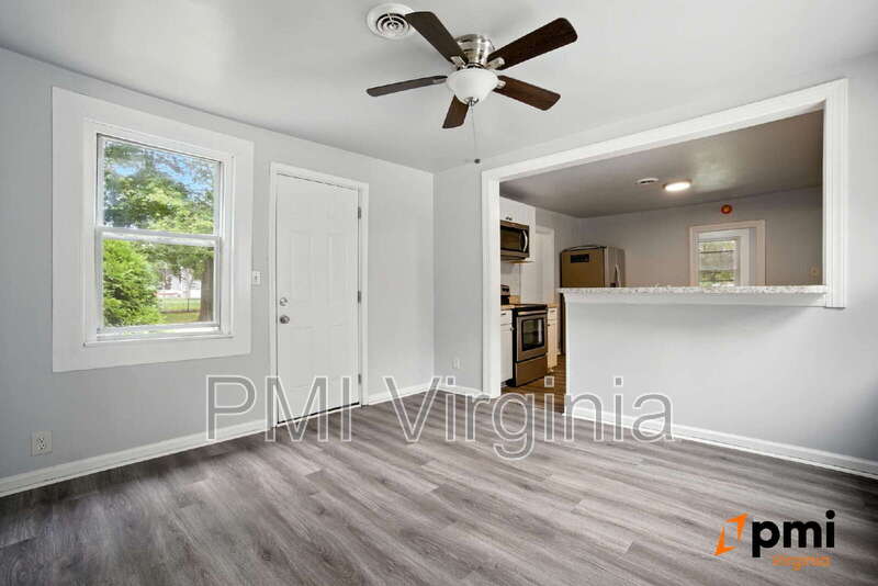 Hampton House: 2727 Jamestown Avenue