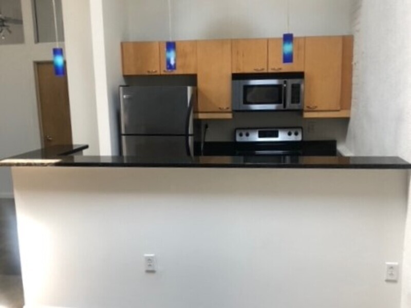 Richmond Apartment: 1011 West Marshall St