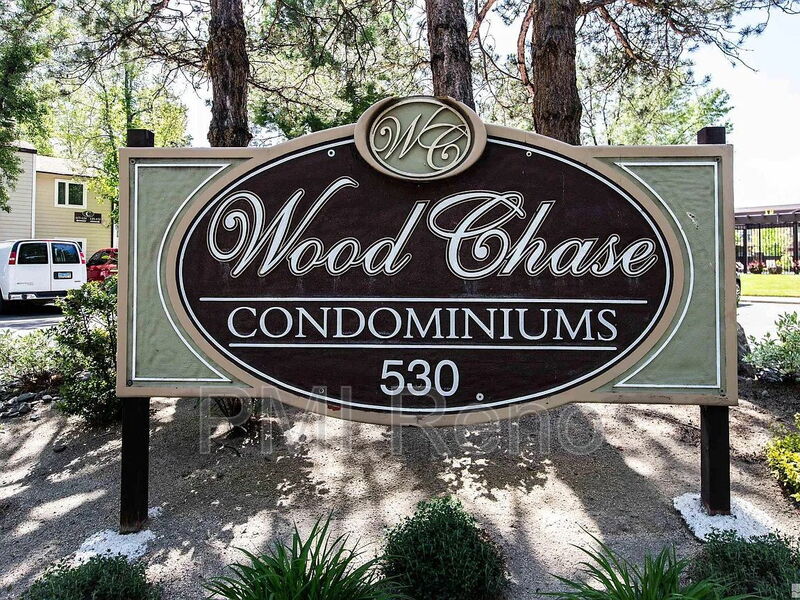 Reno Condo: 530 E Patriot Blvd