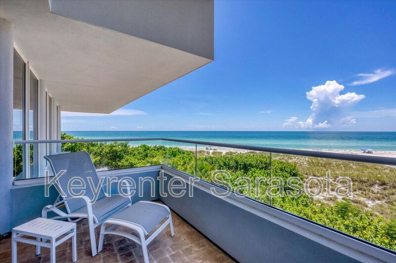 Longboat Key House: 5801 Gulf of Mexico Dr